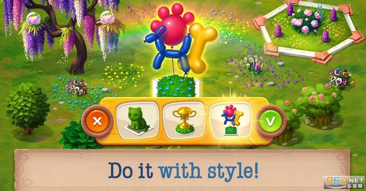 Pet Stories(������±�ը�������°�)v1.21.0��׿���ͼ1