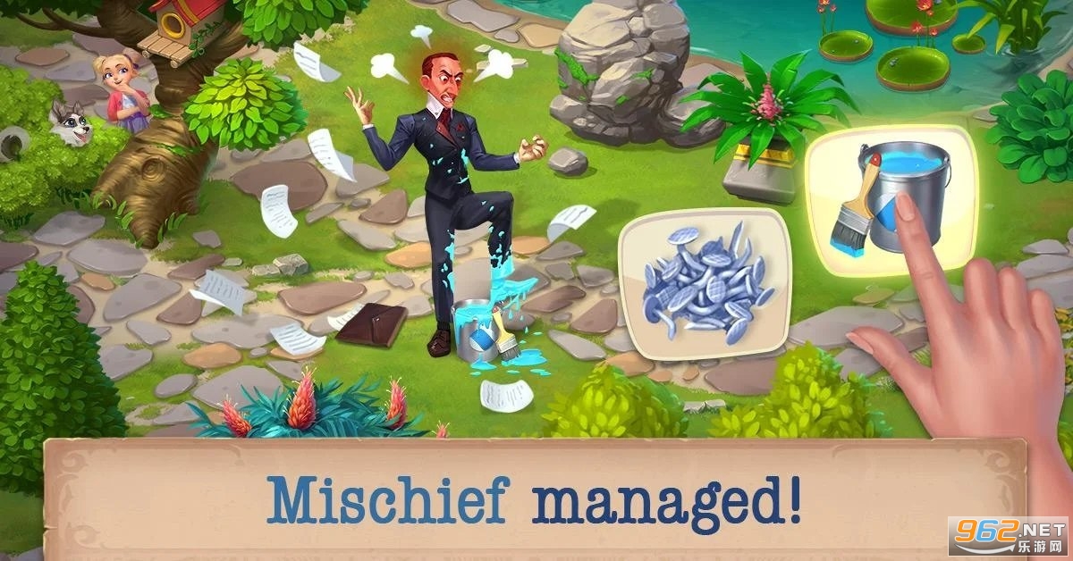 Pet Stories(������±�ը�������°�)v1.21.0��׿���ͼ2