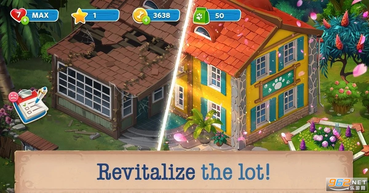 Pet Stories(������±�ը�������°�)v1.21.0��׿���ͼ3