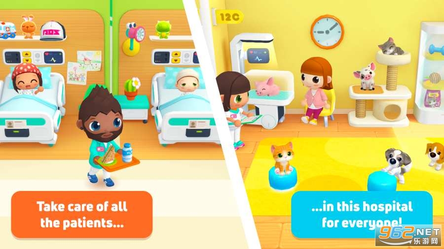 ����ҽԺ����CentralHospitalStoriesv1.2���°��ͼ3