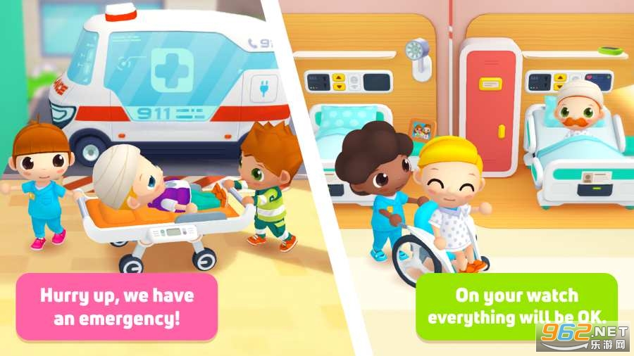����ҽԺ����CentralHospitalStoriesv1.2���°��ͼ1