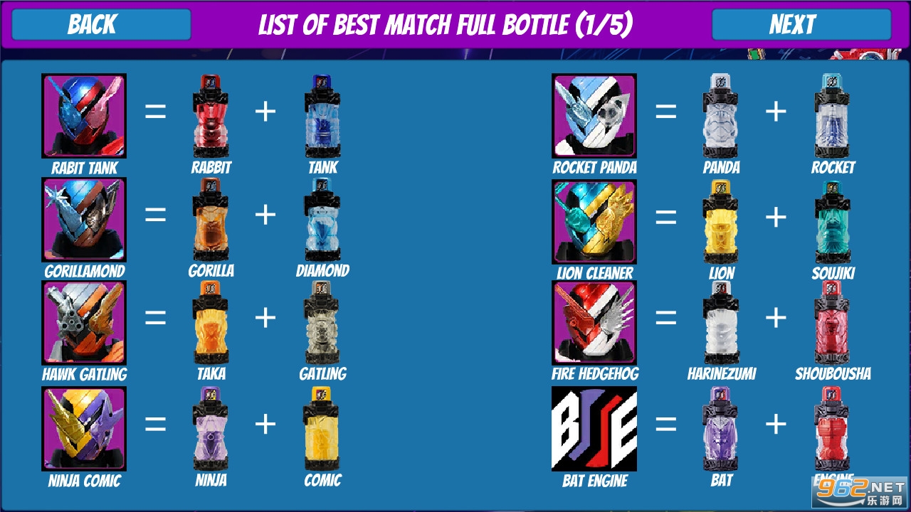 All DX Henshin Belt(������ʿ��������ģ�����ϼ�)v9 ��������ͼ1