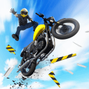 Bike Jumping(Ħ�г��ؼ���ԾBikeJump)