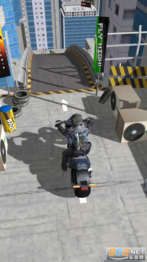 Bike Jumping(Ħ�г��ؼ���ԾBikeJump)v1.1��׿���ͼ0
