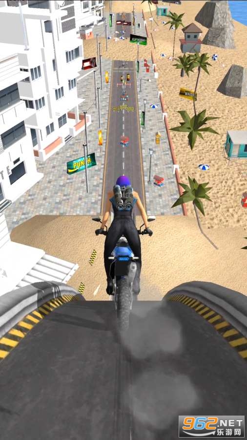 Bike Jumping(Ħ�г��ؼ���ԾBikeJump)v1.1��׿���ͼ1