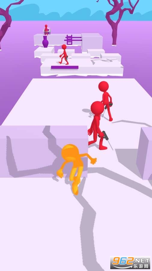 ȭͷ����Mister Punch��׿���ͼ3