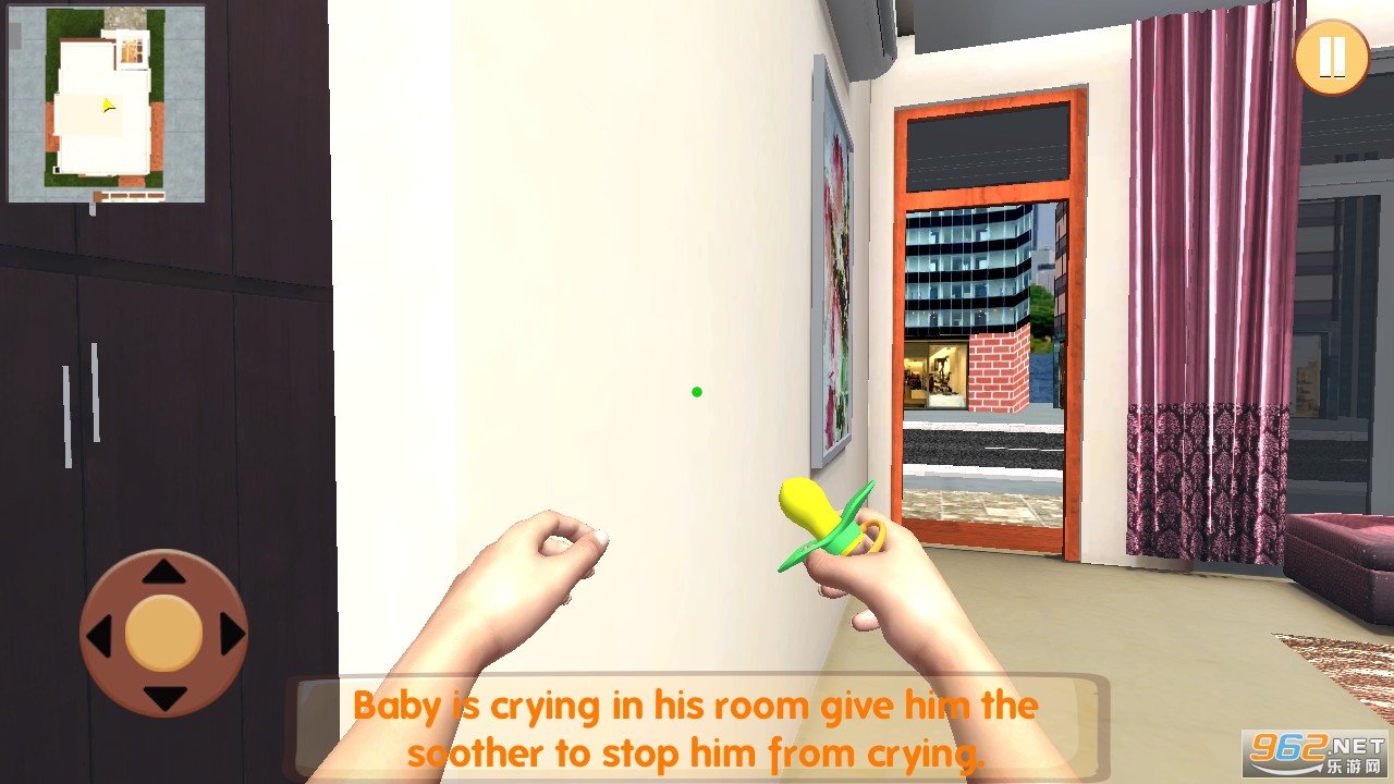 ����ĸ��ģ����3D���İ��ͼ2