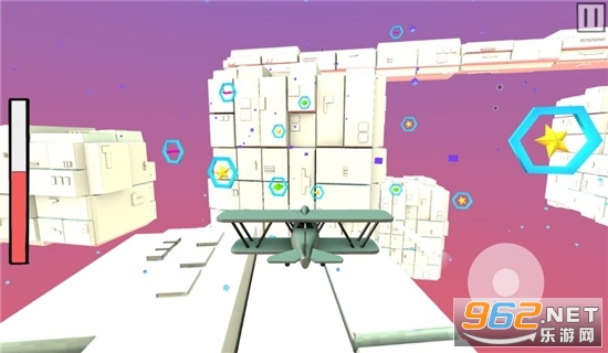 ����˷ɻ�����ս��Ϸv1.02 ��׿���ͼ1