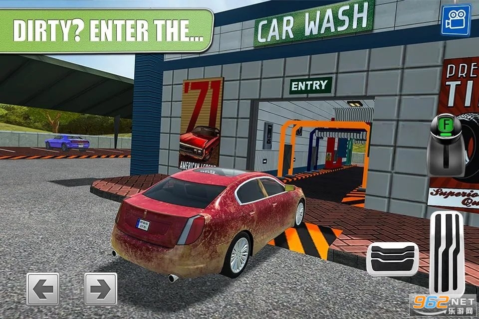 Gas Station 2: Highway Service����վ2��·������Ϸ��ͼ5