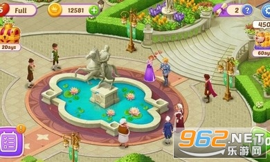 Castle Story(�Ǳ���Ե)��ͼ2