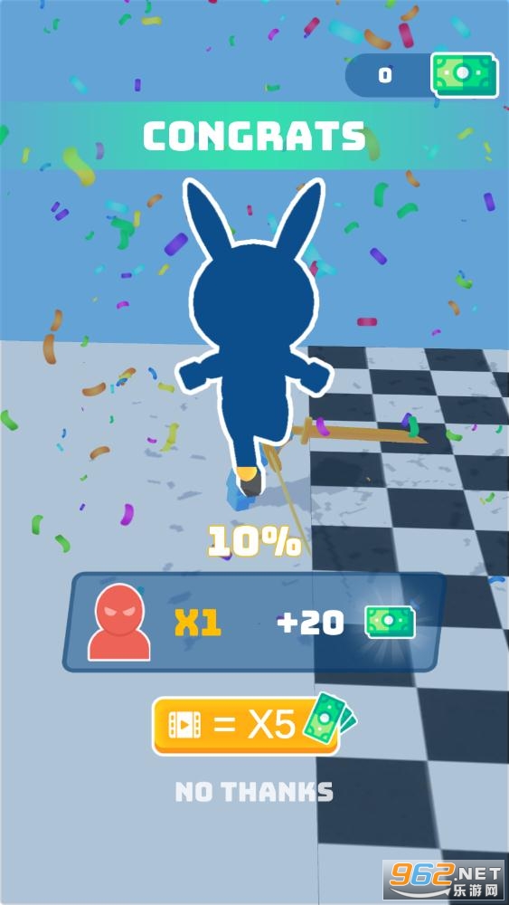 ˫����ʿ��Ϸ��ͼ1
