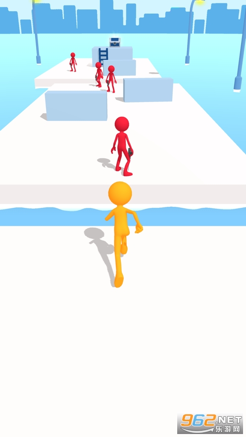 ȭͷ������׿��v1.3 (Mister Punch)��ͼ0