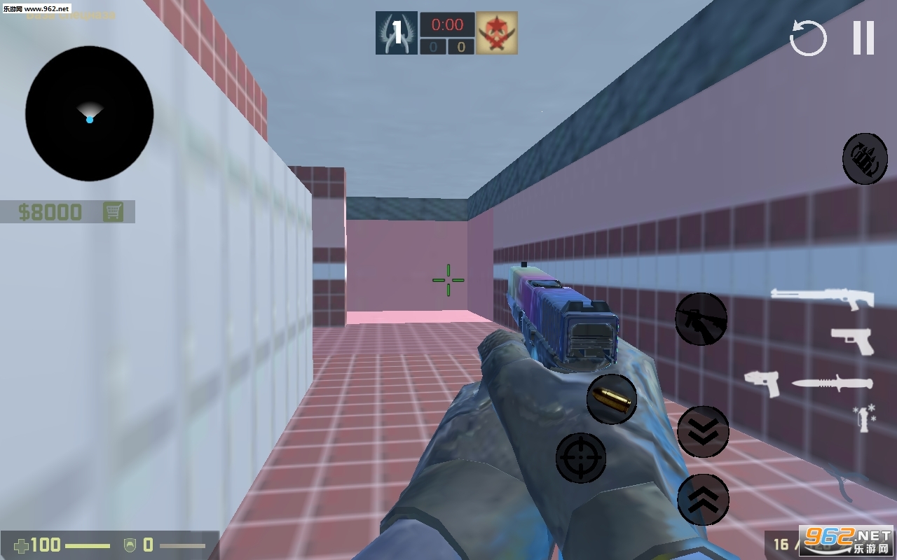 Counter-Strike: Global Offensive(csgo�׸�ģ�������°�)��ͼ0
