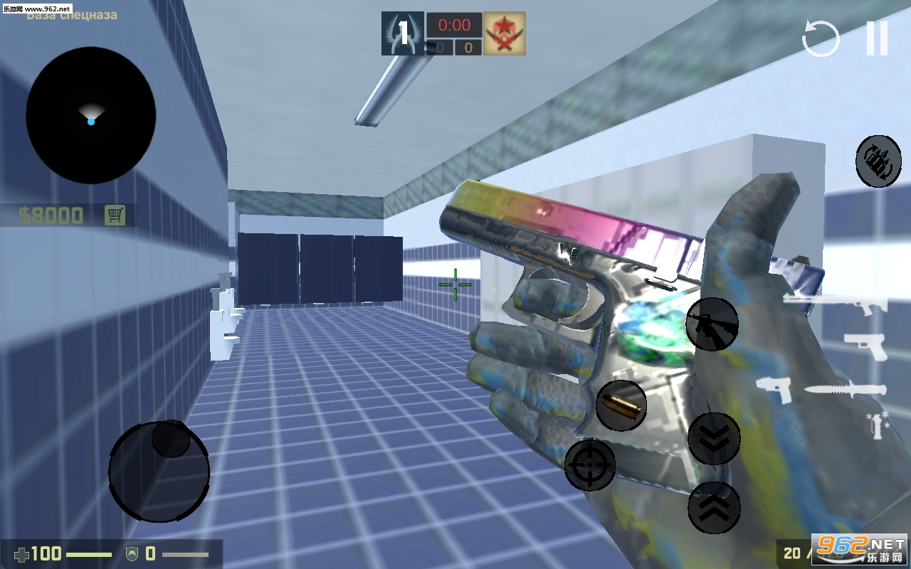 Counter-Strike: Global Offensive(csgo�׸�ģ�������°�)��ͼ1
