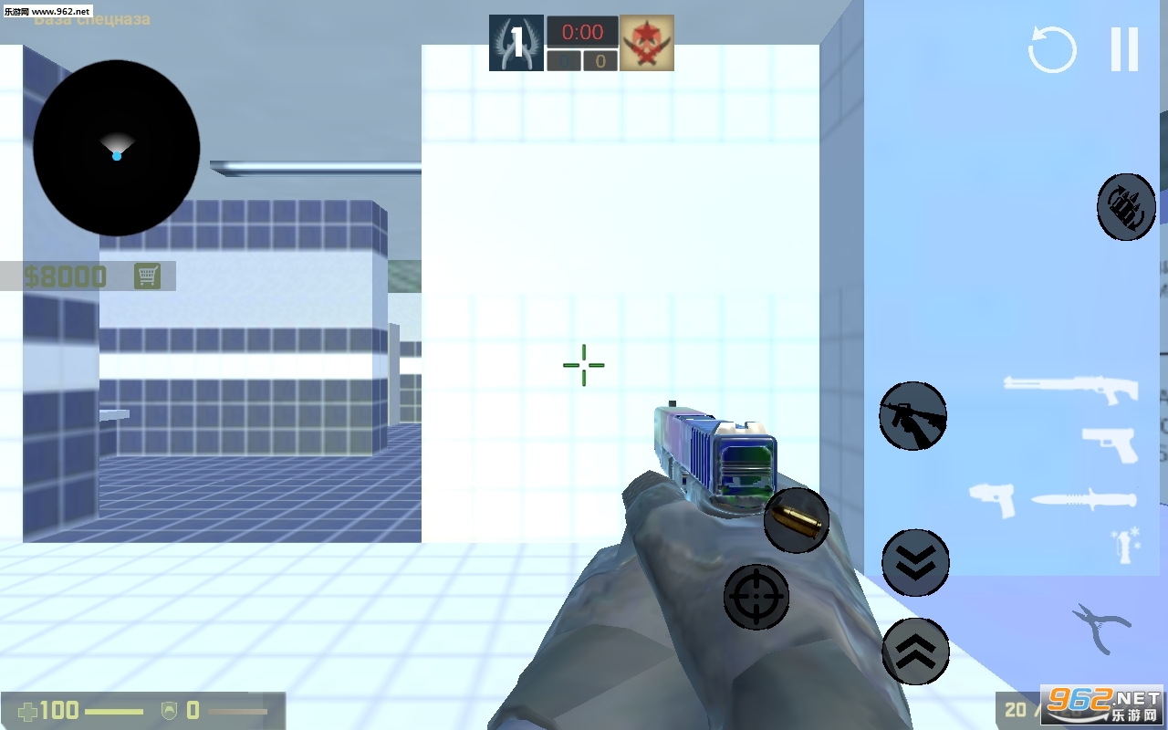 Counter-Strike: Global Offensive(csgo�׸�ģ�������°�)��ͼ2