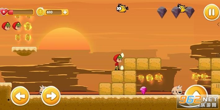 RedBoy Adventures����С�ӵ�ð�ս�ͼ1