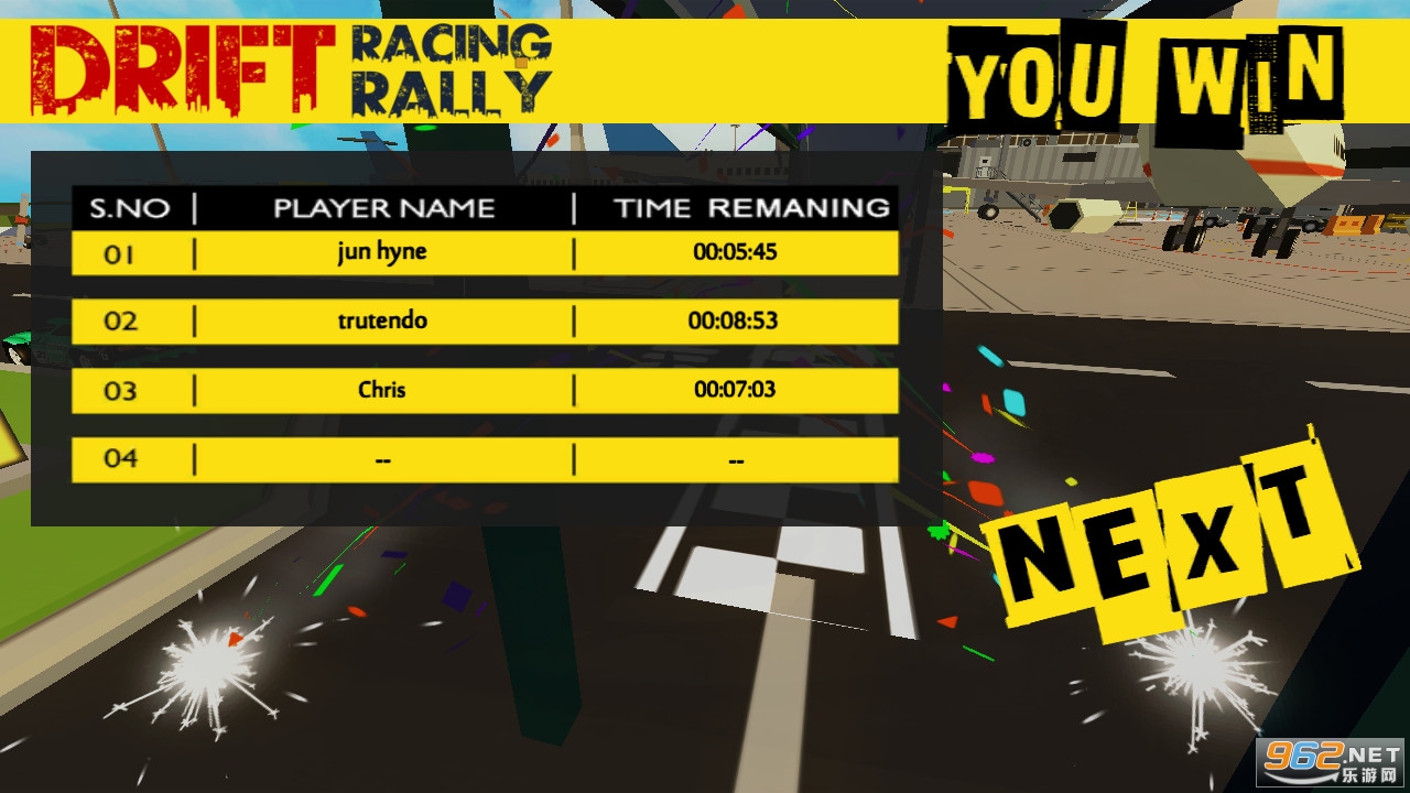 Drift Racing(Ư��������������ϷDriftRacing)v7��׿���ͼ0