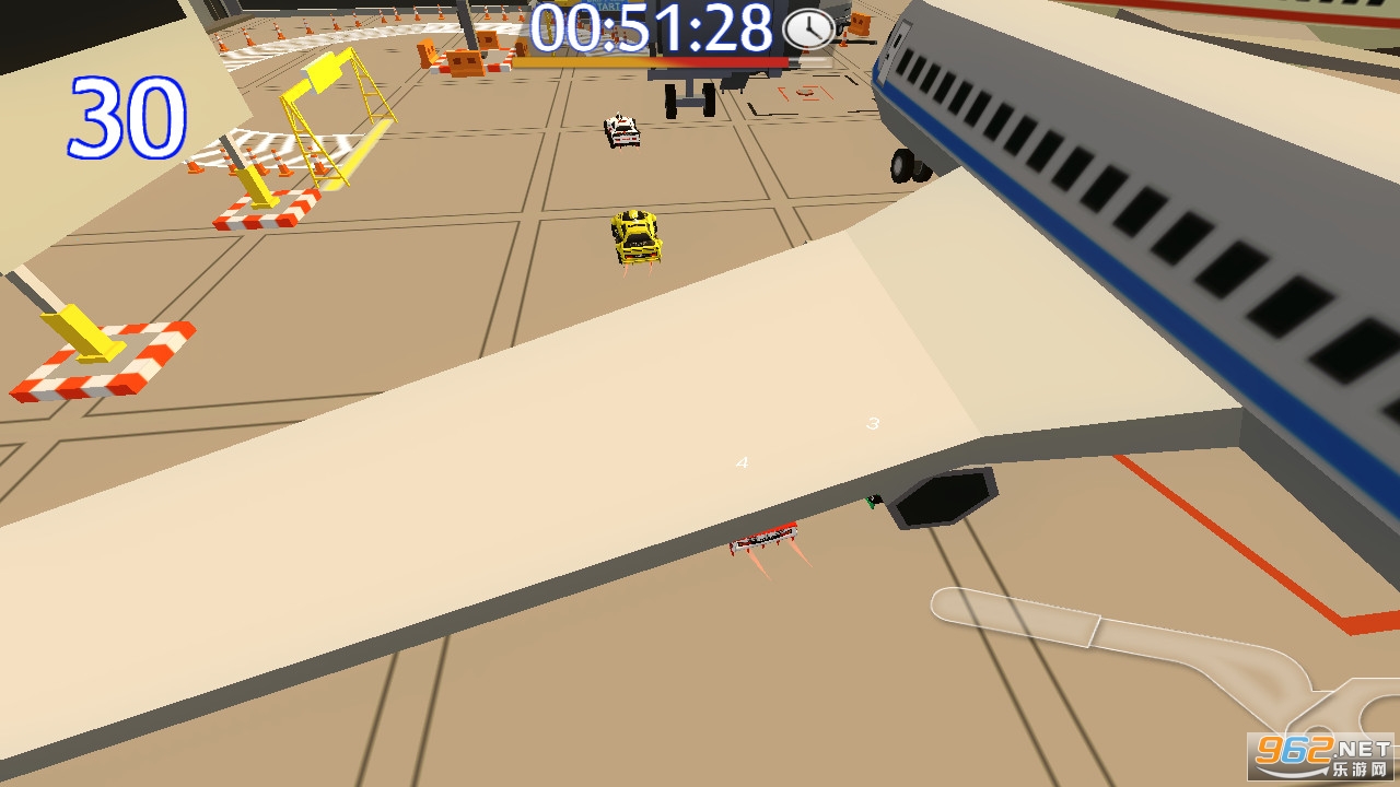 Drift Racing(Ư��������������ϷDriftRacing)v7��׿���ͼ2