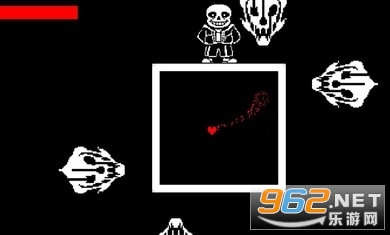 bad time sans(sansսģ�����ֻ���)��ͼ0