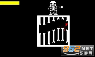 bad time sans(sansսģ�����ֻ���)��ͼ1
