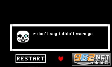 bad time sans(sansսģ�����ֻ���)��ͼ2