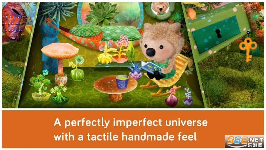 Wonder Woollies(����ë����Ϸ�������İ�)��ͼ3