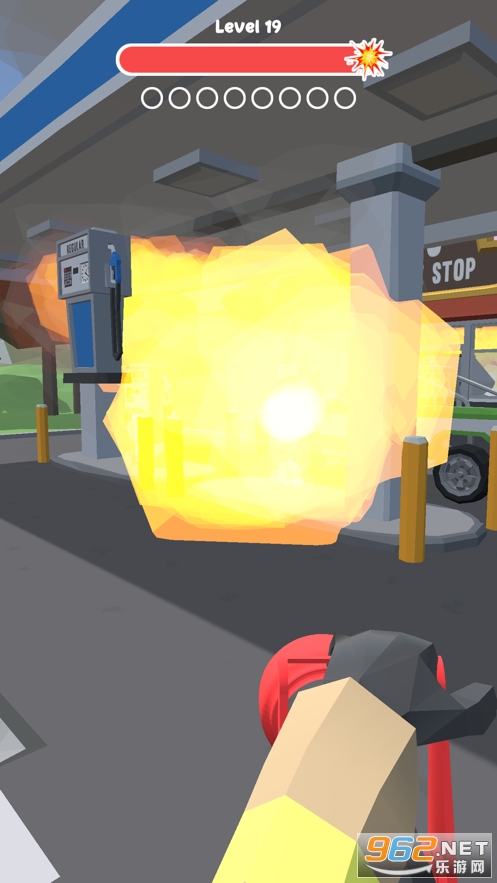 Mr.Firefighter��Ϸios���ͼ0
