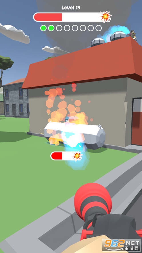 Mr.Firefighter��Ϸios���ͼ1