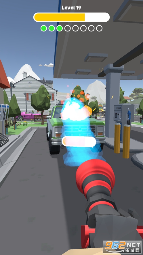Mr.Firefighter��Ϸios���ͼ2