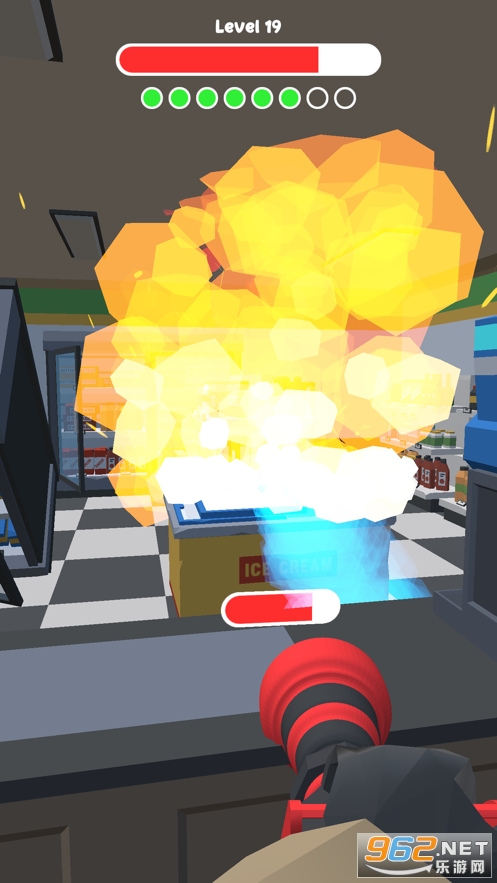 Mr.Firefighter��Ϸios���ͼ3