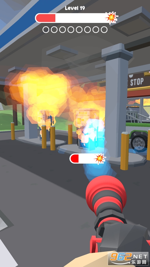 Mr.Firefighter��Ϸios���ͼ4