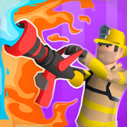 Mr.Firefighter��Ϸ