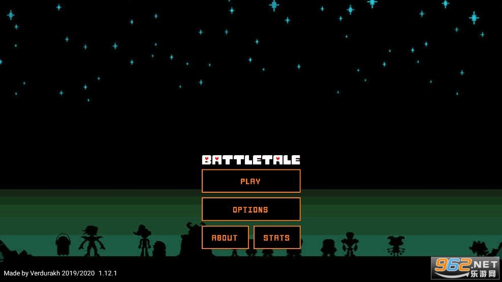 BattleTale(Sans传说之下无限生命版)截图3