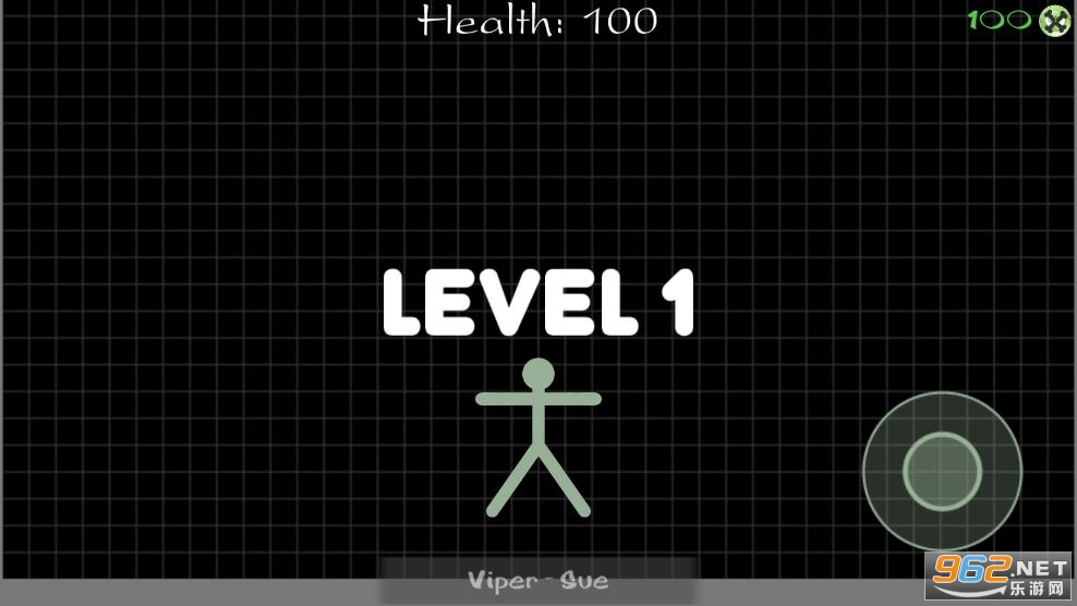 Stickman Warriors(�������ʿ˫����Ϸ)��ͼ1