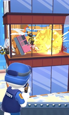ֱ����������Ϸ(HellCopter)��ͼ3