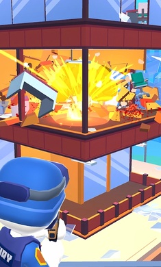 ֱ����������Ϸ(HellCopter)��ͼ4