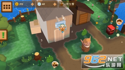�ڴ���ĺ�������Seabeard�ٷ���v2.1.2 ��׿���ͼ1