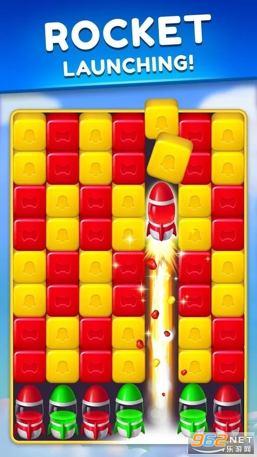 ToyTapFever(�����屬ը�������)v1.9.5009 �����ֽ�ͼ0