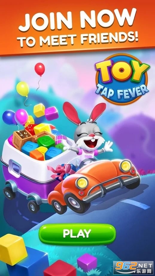 ToyTapFever(�����屬ը�������)v1.9.5009 �����ֽ�ͼ2