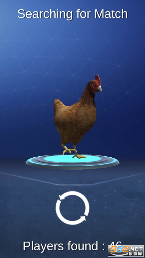 Chicken Challenge 3D(��������·С��Ϸ)��ͼ6