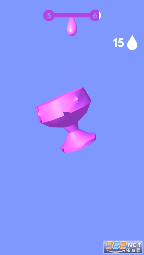 �滭��ɫ��Ϸv1.1 Color Drops DX��ͼ3