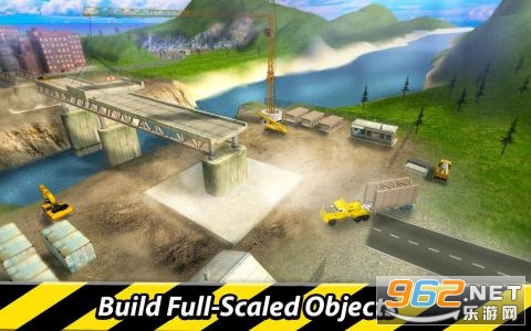 Construction Company Simulator - build a business!(������˾ģ��������ҵ����Ϸ)��ͼ2