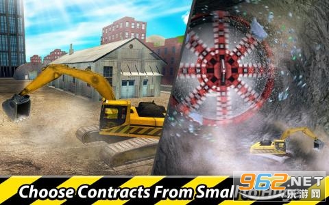 Construction Company Simulator - build a business!(������˾ģ��������ҵ����Ϸ)��ͼ1