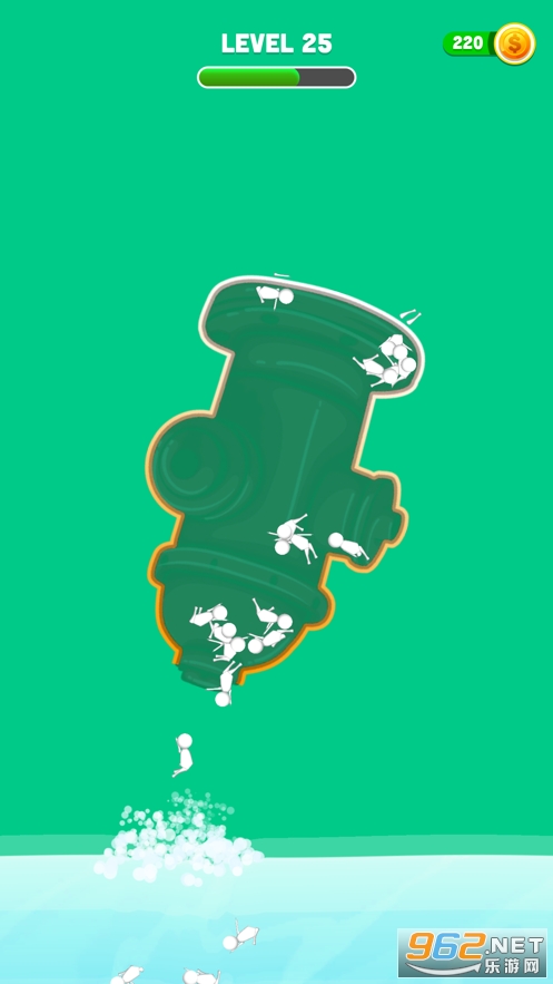 Flip Rescue��Ϸv1.0 �ٷ����ͼ1