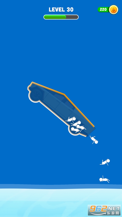 Flip Rescue��Ϸv1.0 �ٷ����ͼ2