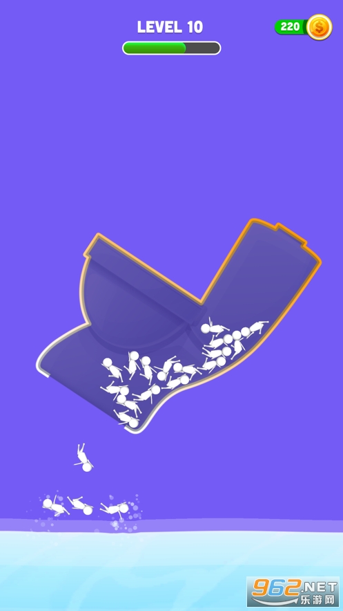 Flip Rescue��Ϸv1.0 �ٷ����ͼ3