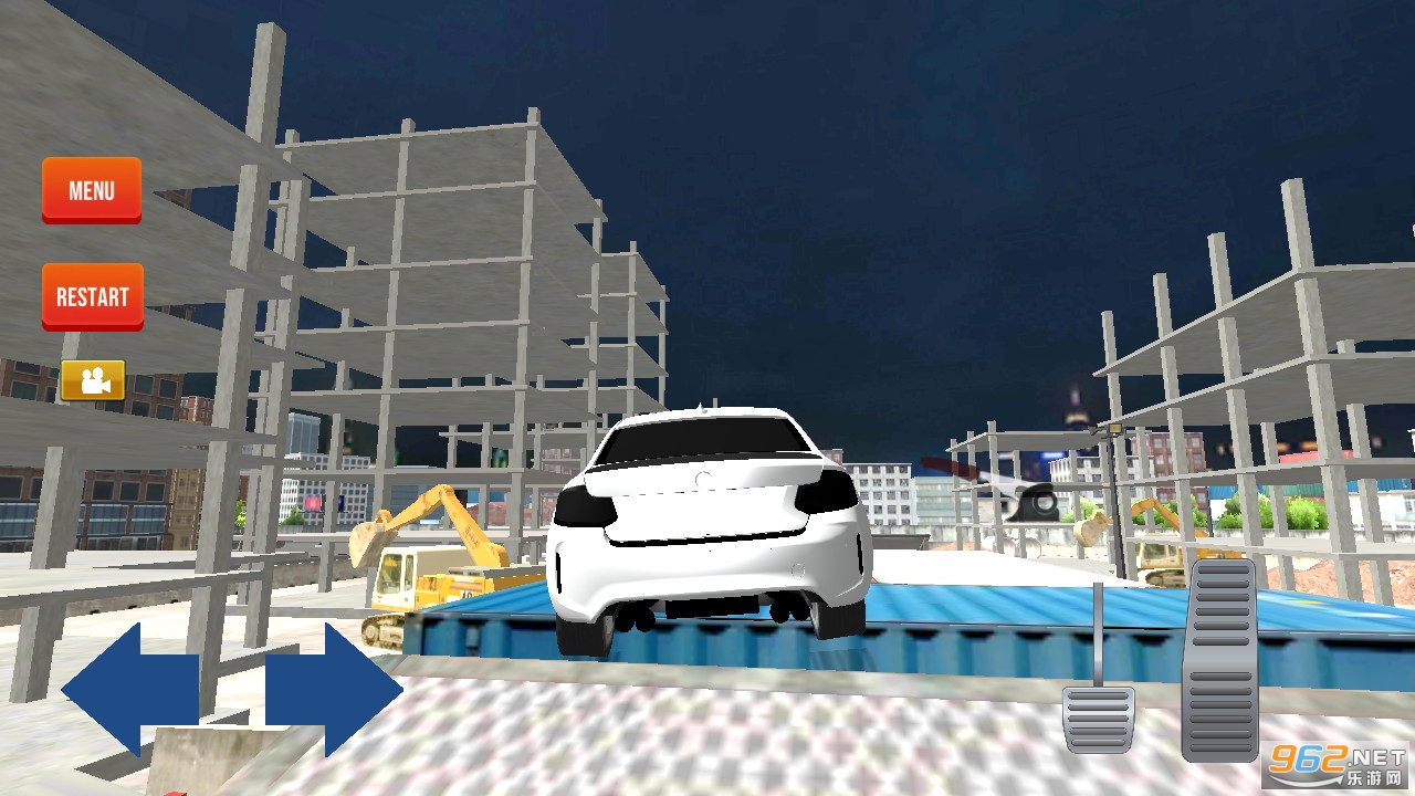 Sahin Tofask Shift Drift Simulator 2020(STSƯ��ģ������Ϸ)��ͼ0