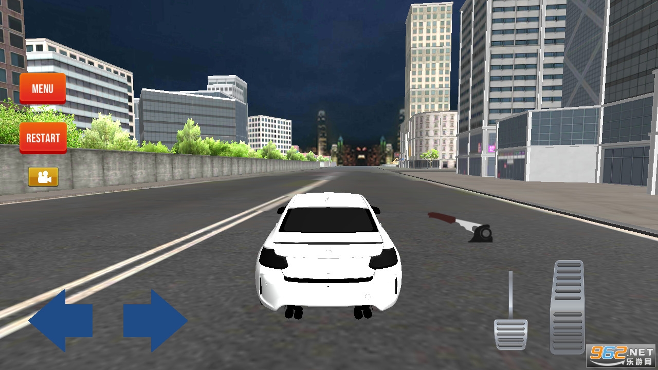 Sahin Tofask Shift Drift Simulator 2020(STSƯ��ģ������Ϸ)��ͼ3