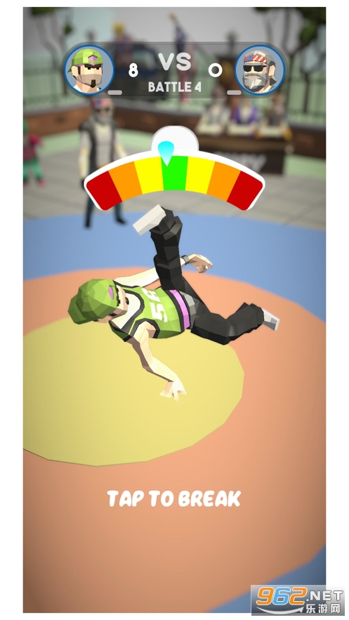 �ҽ�����6ios��v0.9.3 ƻ�����ͼ2