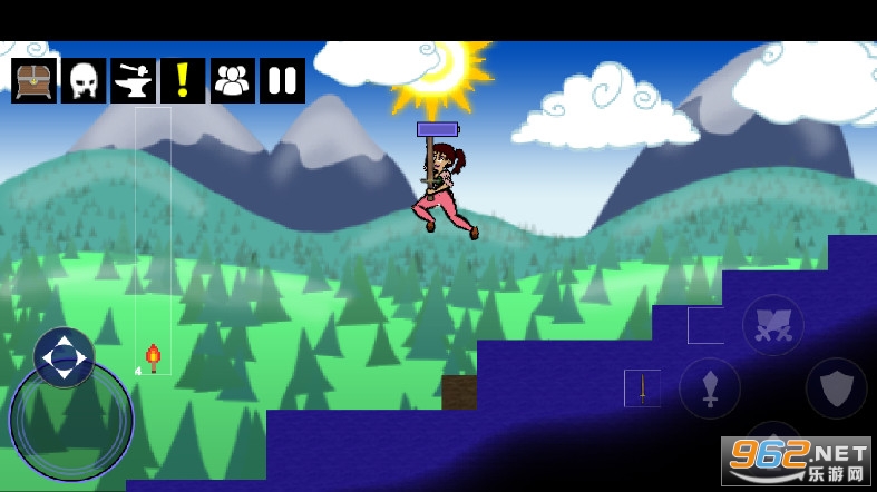 The Hinterlands�ڵزɿ�����v0.448��ͼ1